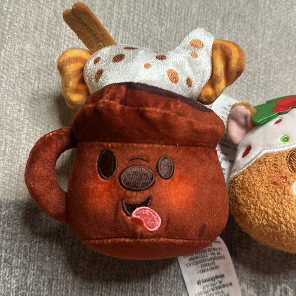 Disney munchling set - Picture 2 of 4